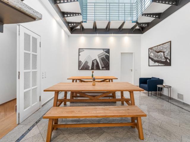 Apartment mieten in Westend, Berlin