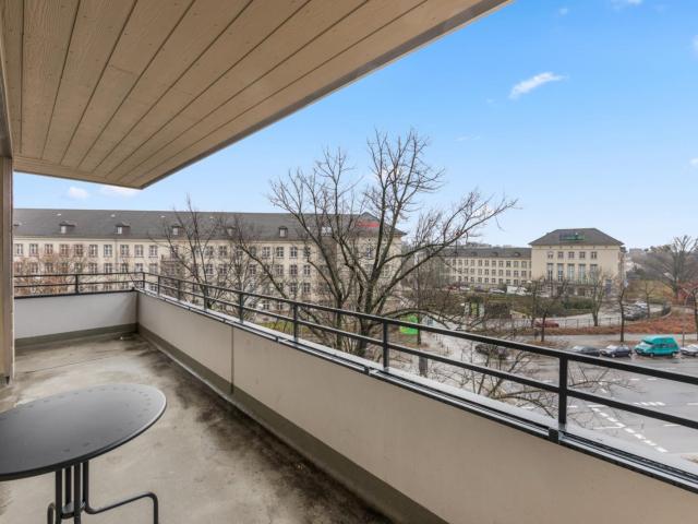 Apartment mieten in Schmargendorf, Berlin