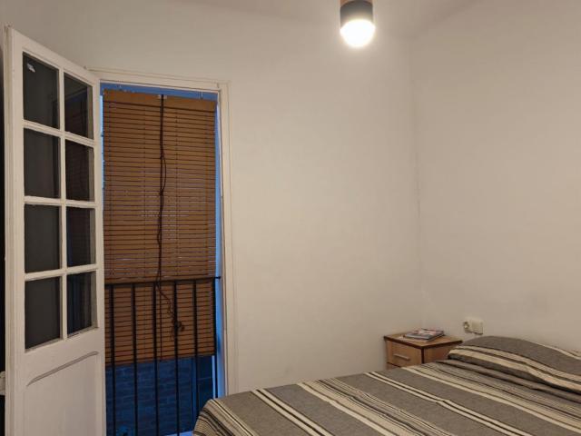Apartamento en alquiler en Sants-Montjuïc, Barcelonès