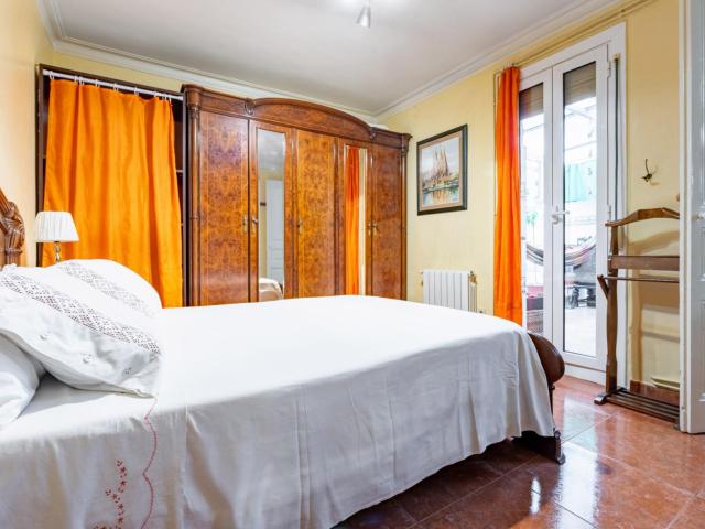 Apartamento en alquiler en Ciutat Vella, Barcelonès