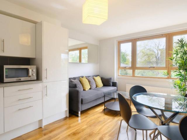 Room for rent in Brixton, Greater London