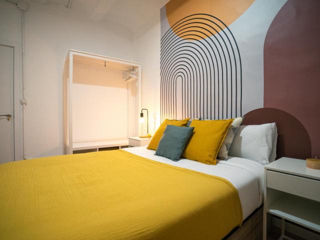 Apartamento en alquiler en Ciutat Vella, Barcelonès