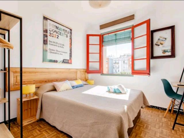 Apartamento en alquiler en Eixample, Barcelonès