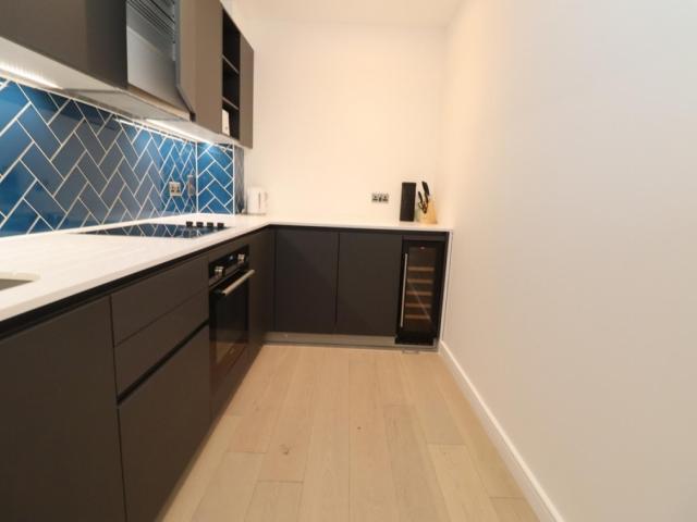 Room for rent in Shoreditch, Greater London