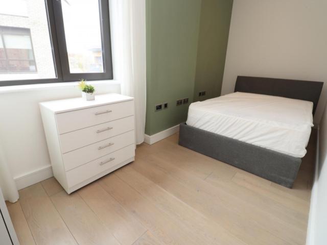 Room for rent in Shoreditch, Greater London