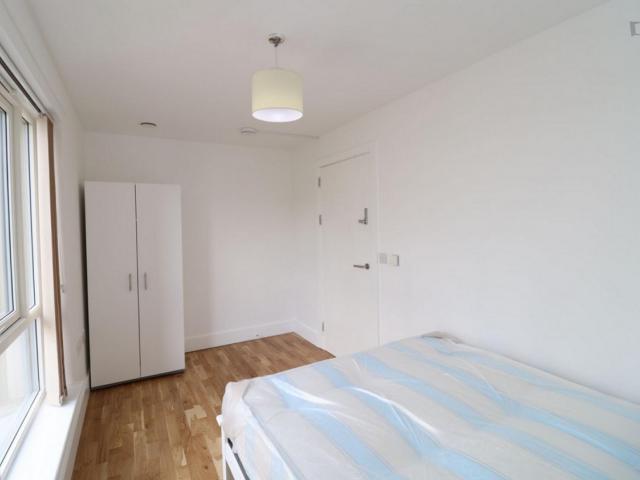 Room for rent in Isle Of Dogs, Greater London