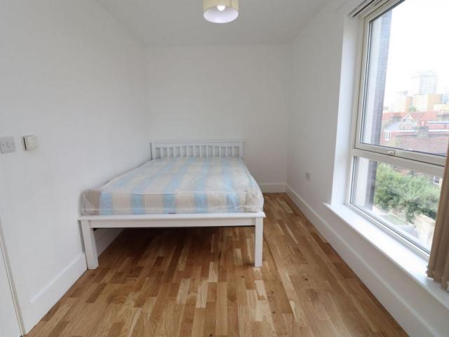 Room for rent in Isle Of Dogs, Greater London