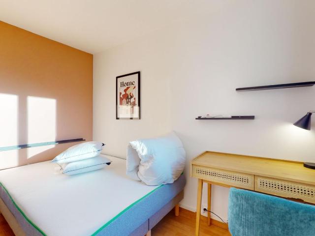 Appartement location à Aix-en-Provence, Aix-en-provence