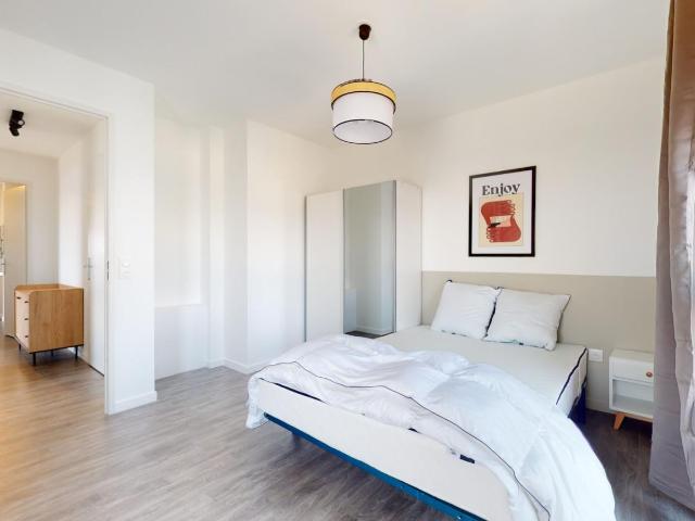 Appartement location à Aix-en-Provence, Aix-en-provence