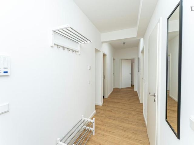 Apartment mieten in Pankow, Berlin