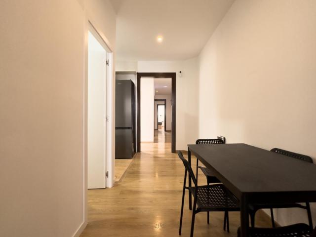 Apartamento en alquiler en Ciutat Vella, Barcelonès