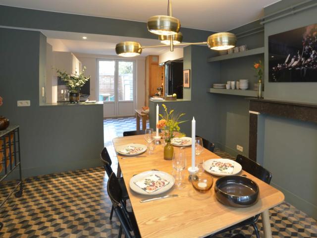 Appartement location à Sint-lambrechts-woluwe, Bruxelles