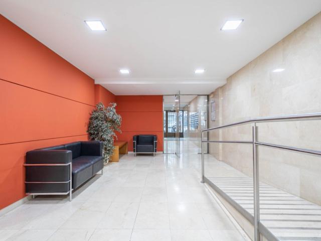 Apartamento en alquiler en Barcelona, el Baix Guinardó