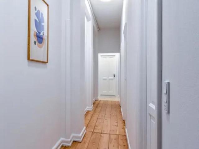 Lejlighed til leje i Nørrebro, København