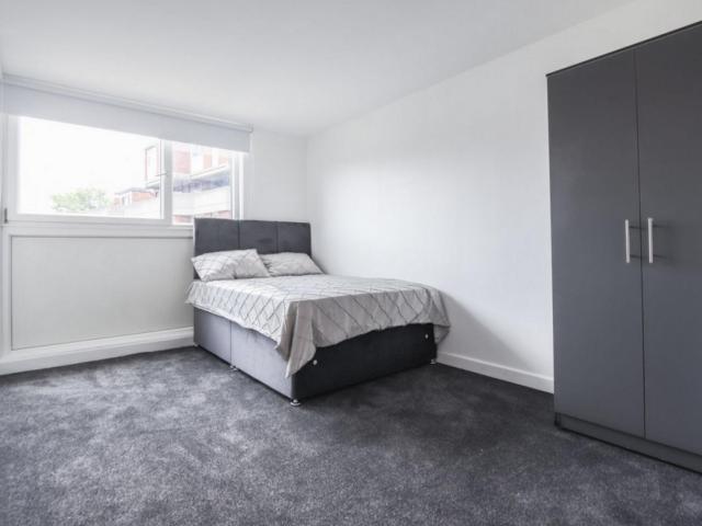 Room for rent in Holloway, Greater London