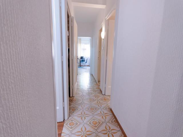 Apartamento en alquiler en Sants-Montjuïc, Barcelonès