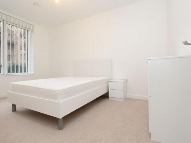 Room for rent in Reach, Greater London