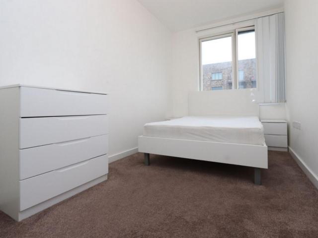 Room for rent in Reach, Greater London