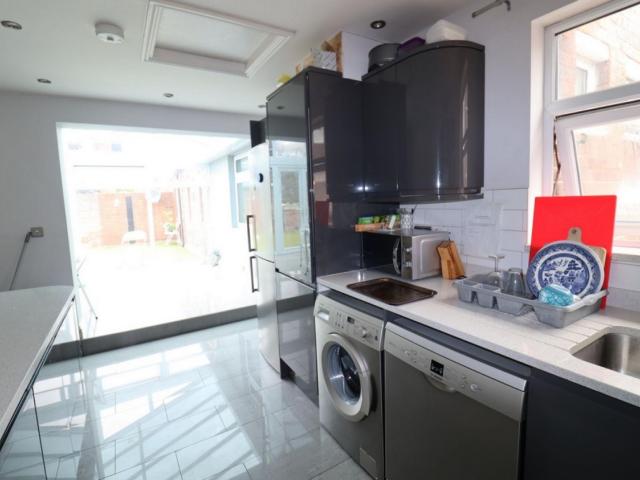 Room for rent in Ratcliffe, Shadwell