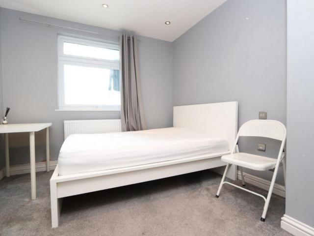 Room for rent in Ratcliffe, Shadwell