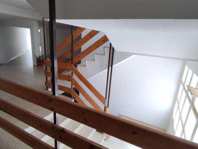 Apartamento en alquiler en Carolinas Altas, Alicante