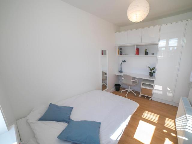 Room for rent in South Tottenham, Greater London