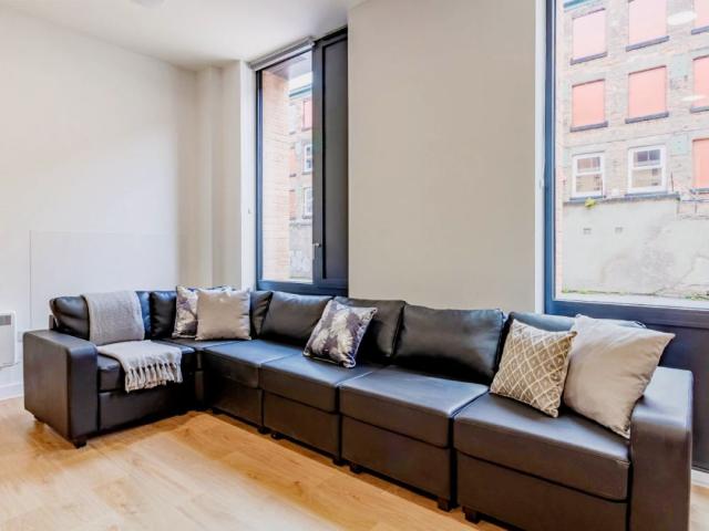 Room for rent in St Ann's, Haddon