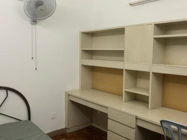 Room for rent in Petaling, Damansara Damai