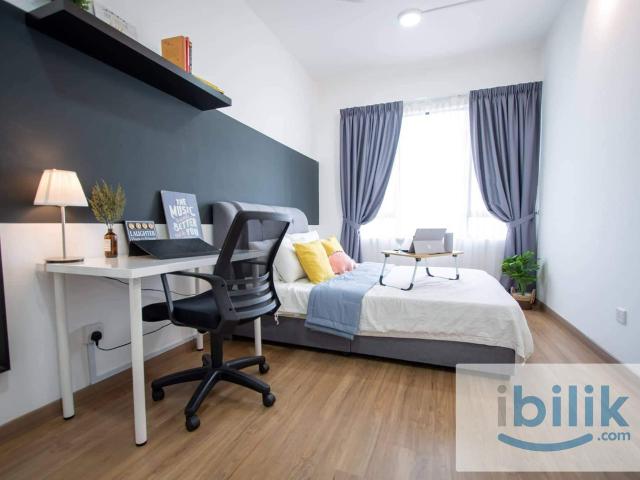 Room for rent in Seksyen 22, Shah Alam