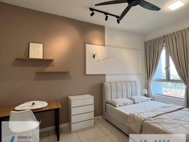 Room for rent in Johore Bahru, Johor
