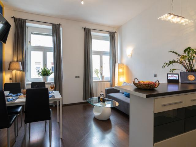Apartment mieten in KG Favoriten, Wien