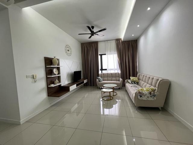 Serviced Residence for rent in Petaling, Subang Jaya