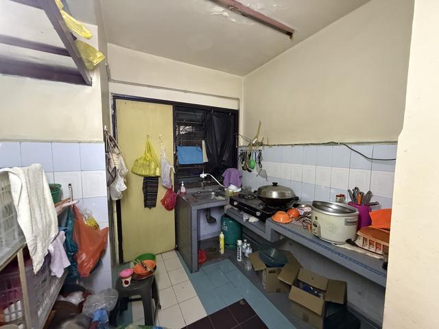 Apartment for sale in Petaling, Subang Jaya