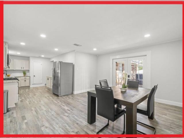 Room for rent in Grand Prairie, Texas