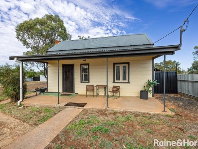 House for sale in Coolamon, New South Wales