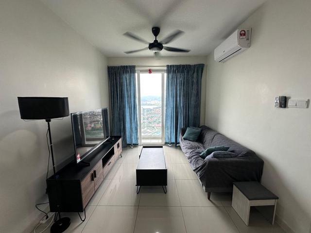 Serviced Residence for rent in Country Heights Damansara, Kuala Lumpur