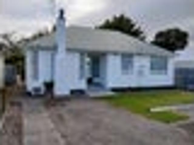 House for sale in Tararua District