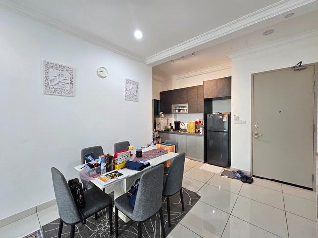 Condominium for rent in Putatan, Sabah