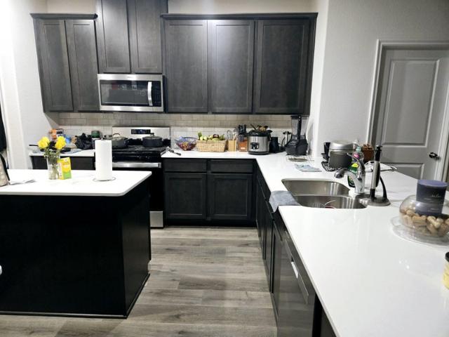 Room for rent in Denton, Texas