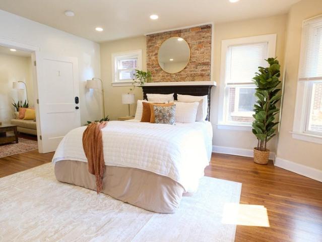 Room for rent in Weinland Park, Columbus