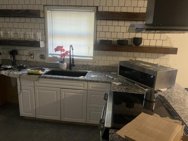 Room for rent in East Point, Georgia