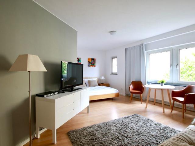 Haus mieten in Neustadt/Nord, Köln
