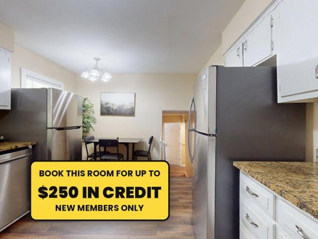 Room for rent in Atlanta, Georgia