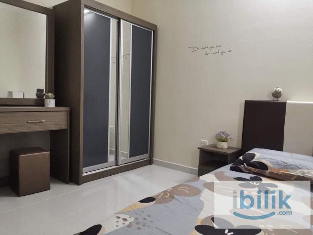 Room for rent in SS 10, Petaling Jaya