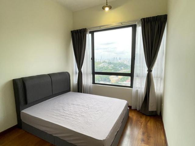 Apartment for rent in Country Heights Damansara, Kuala Lumpur