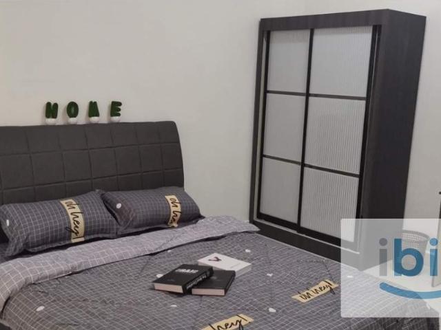 Room for rent in PJS 10, Petaling Jaya