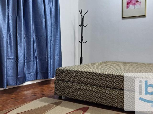 Room for rent in Petaling, Damansara Damai