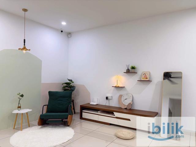 Room for rent in Wellesley, Penang