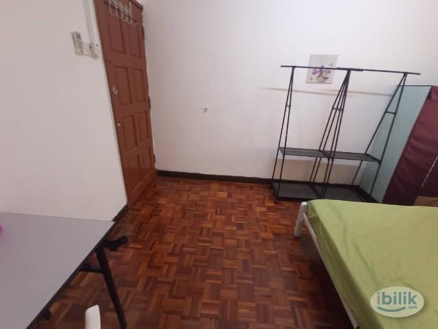 Room for rent in Petaling, Subang Jaya