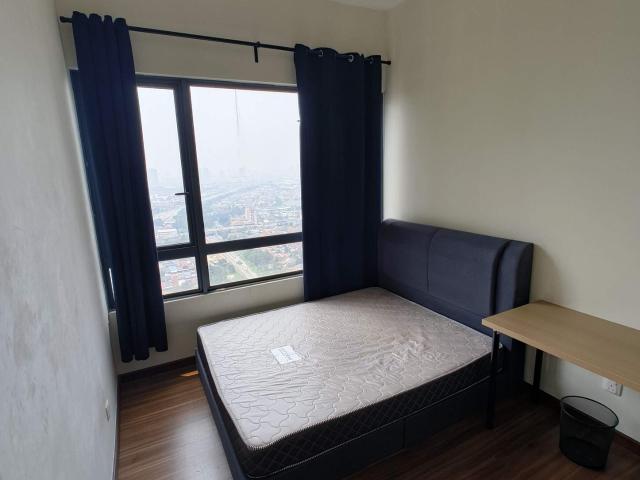 Room for rent in Petaling Estate, Kuala Lumpur